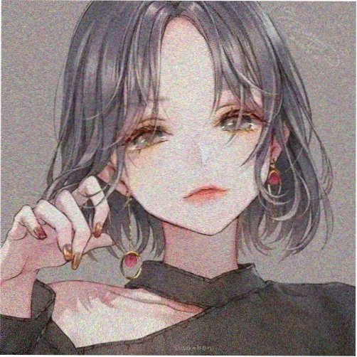 留言观众程一的头像